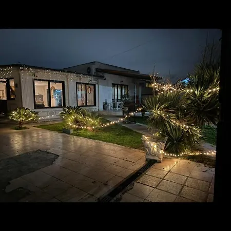 Villa Richy Tivoli Terme